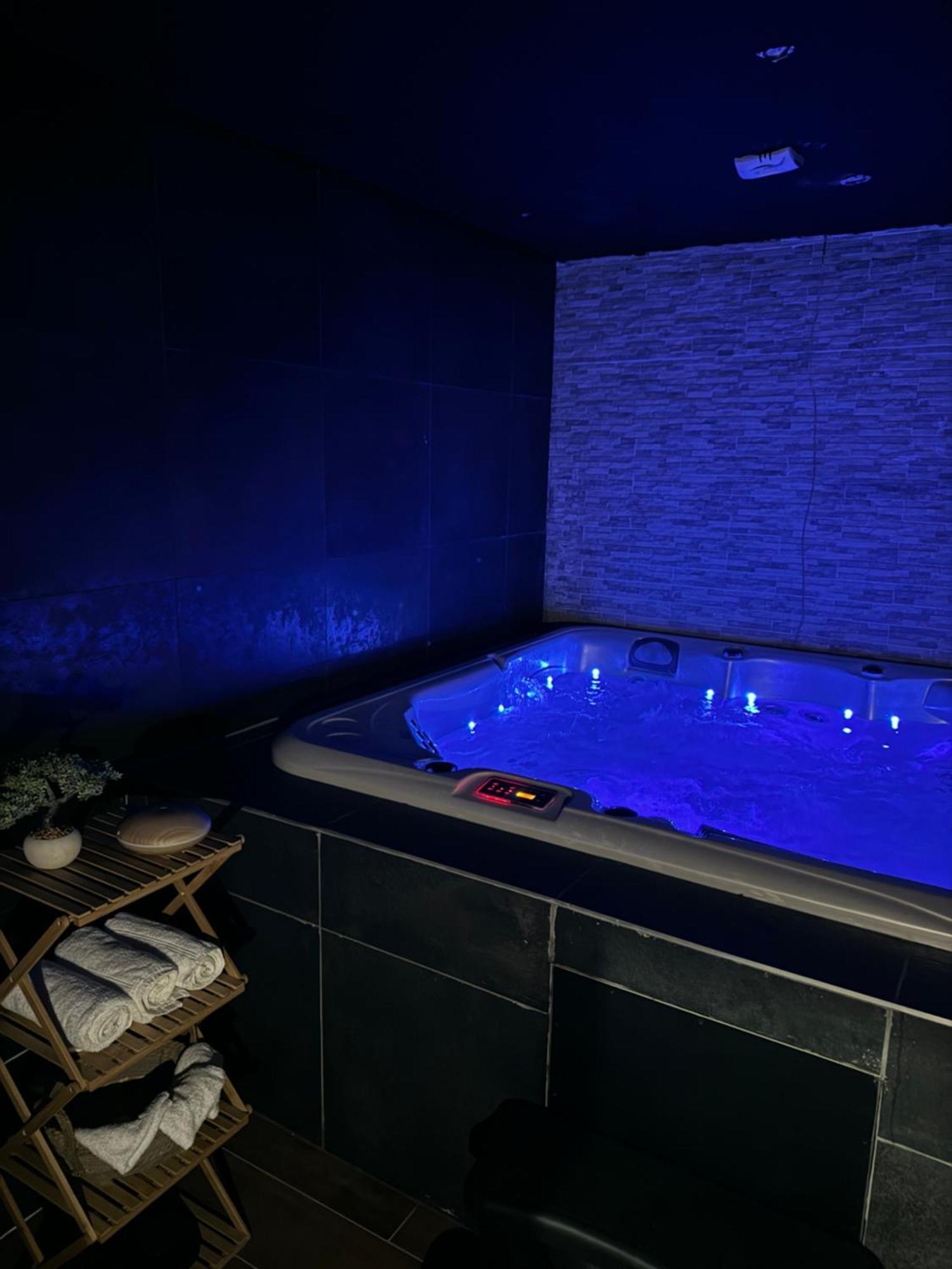 Za Beauty Et Liefdeshotel *